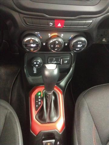 JEEP RENEGADE 2.0 16V TURBO DIESEL TRAILHAWK 4P 4X4 AUTOMÁTICO - Foto 14