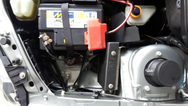 Fiat siena em perfeito estado - Foto 11