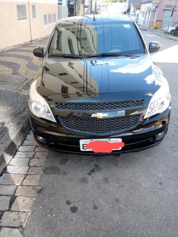 Vendo ou troco por material de construçao ou pickup menor valor ate' 10 mil - Foto 6