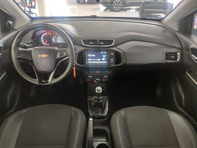 Prisma Sedã 1.4 LT 2019/2019 Completo - Foto 7
