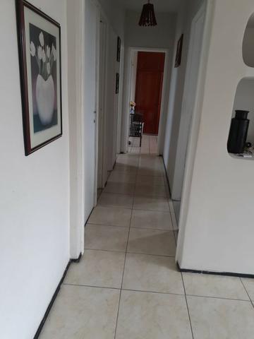 Alugo por temporada apartamento Fortaleza/Praia do Futuro - Foto 5