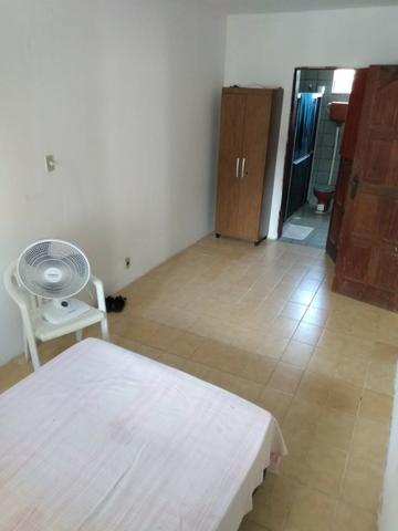 SU00060 - Casa tríplex com 05 quartos em Itapuã - Foto 13