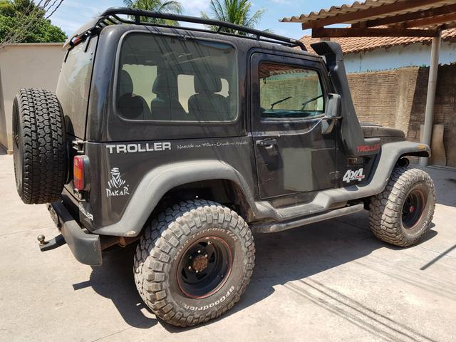 Troller 4x4 t-4 - Foto 5