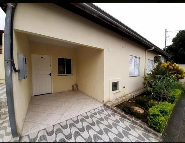 Vendo casa