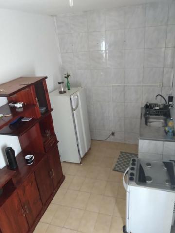 SU00060 - Casa tríplex com 05 quartos em Itapuã - Foto 12