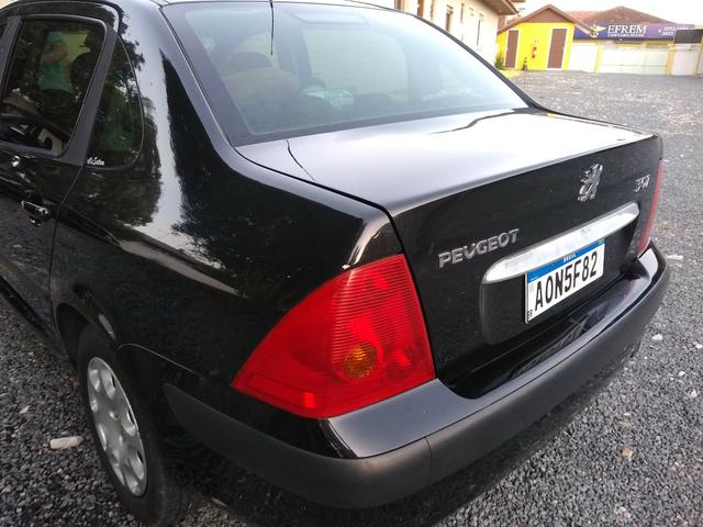 Peugeot 307 2006 - Foto 8
