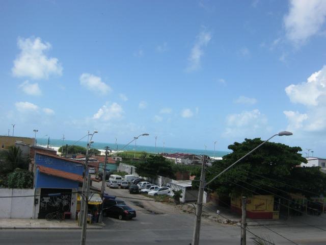 Alugo por temporada apartamento Fortaleza/Praia do Futuro - Foto 3