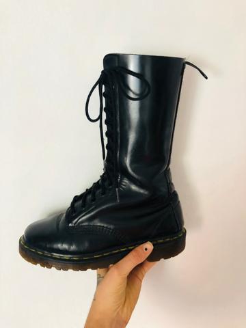 dr martens sao paulo