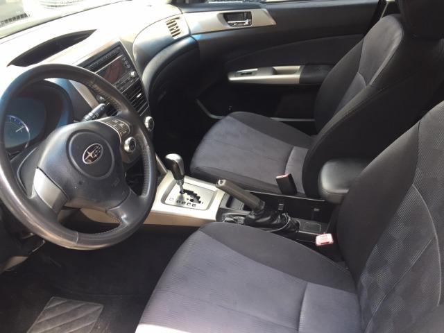 Subaru Forester LX 2.0 16V Tração 4x4 Automático Completo Roda de Liga Leve - Foto 10
