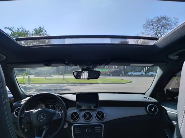 MERCEDES-BENZ GLA 250 2.0 16V TURBO GASOLINA ENDURO 4P AUTOMÁTICO - Foto 10