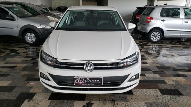 Vw polo higline 200 tsi 1.0 12v aut 2019