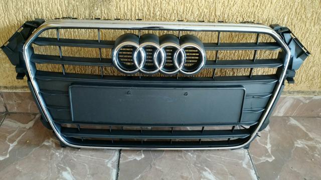 Grade Audi A4 2014 2015