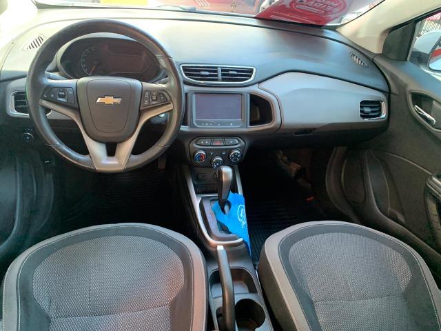 Chevrolet Prisma 1.4 LTZ - Foto 4