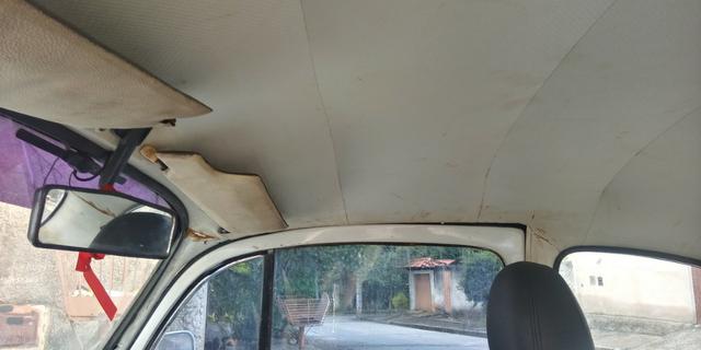 Vendo ou troco Fusca 1975 - Foto 6