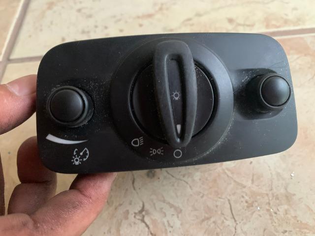 Botao regulagem dos farois ford new fiesta original