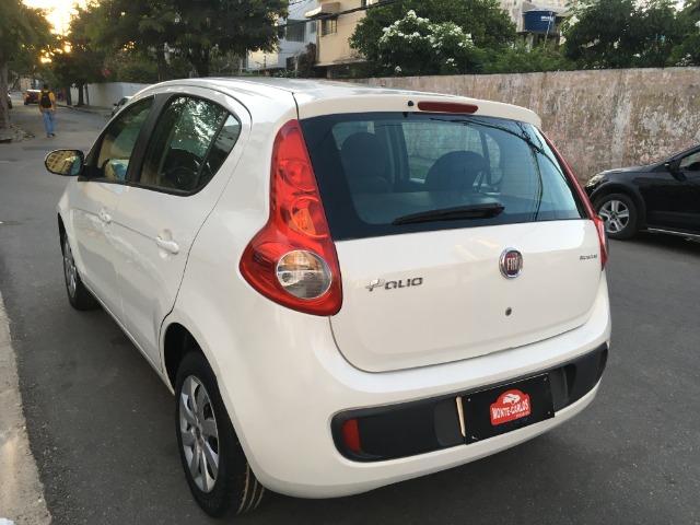 Fiat Palio Attractive 1.0 Completo (Aceitamos Financiamento) - Foto 6