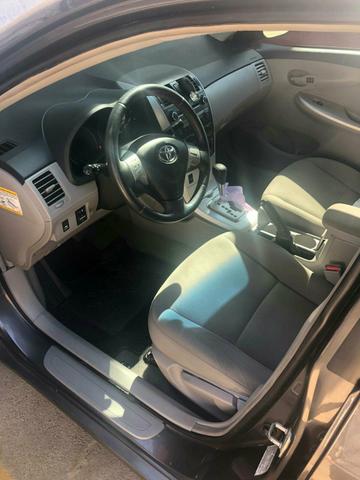 Corolla Gli 13/13 muito novo. No ponto de transferir - Foto 6