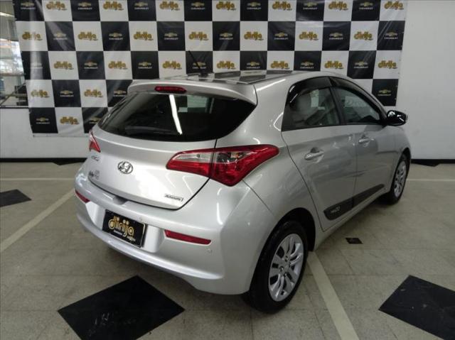 Hyundai Hb20s 1.6 Comfort Plus 16v - Foto 6