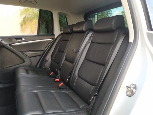 Volkswagen tiguan 2013 2.0 tsi 16v turbo gasolina 4p tiptronic - Foto 6
