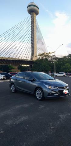 Cruze 2017 1.4 turbo Lt - Foto 2