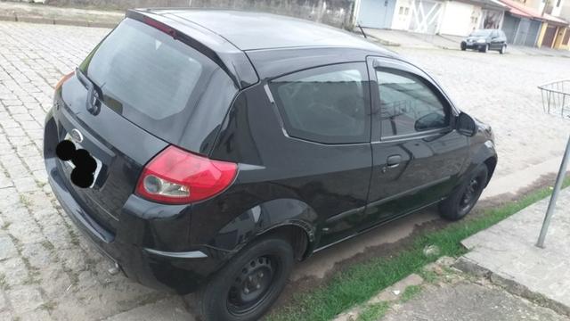 Ford Ka Completo 2010 - Foto 2