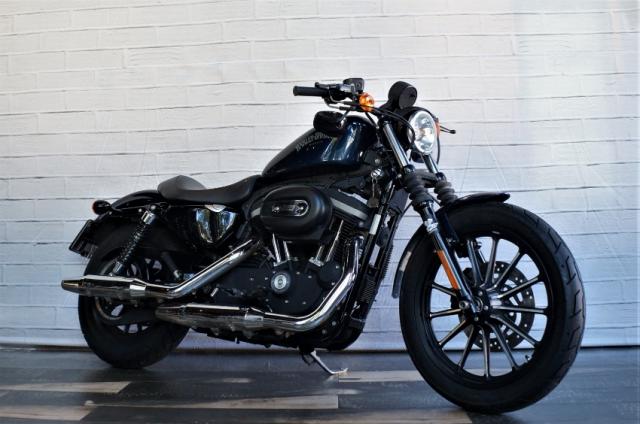 Harley Davidson Iron - Foto 6