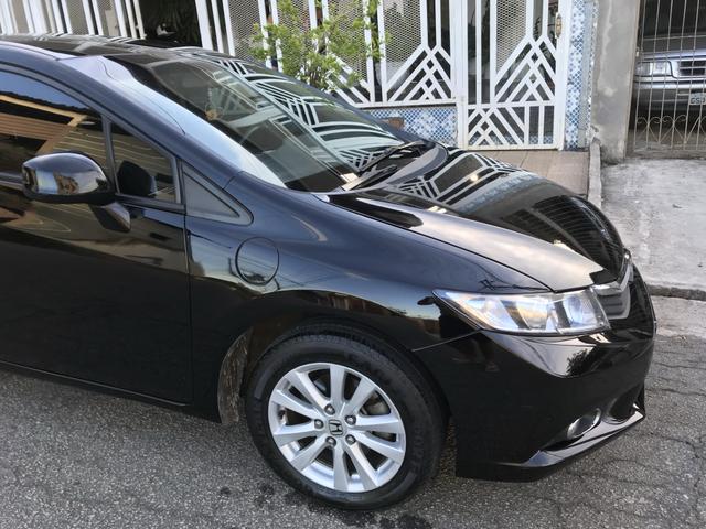 Honda Civic LXS 1.8 Automático - Foto 5