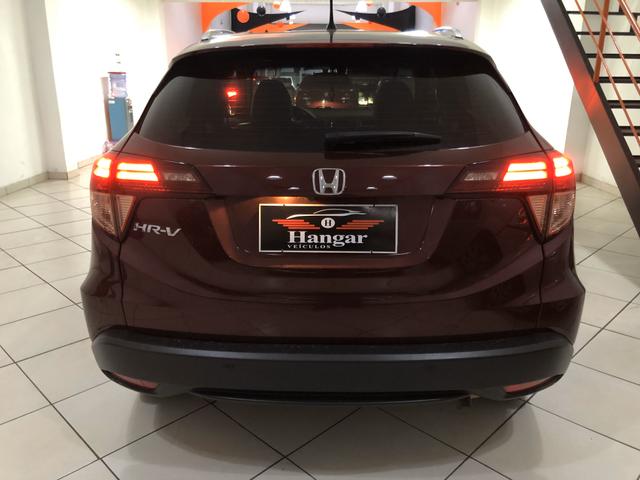Honda Hrv Touring Top De Linha 2017 - Foto 9
