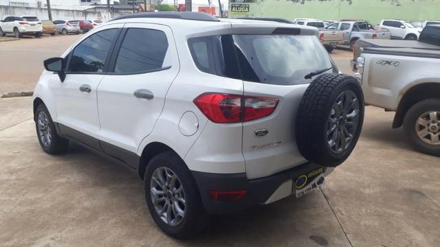 Ford - Eco Sport Freestyle - Foto 5