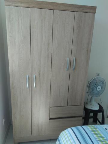 Compartilho quarto no meu apartamento - Foto 5