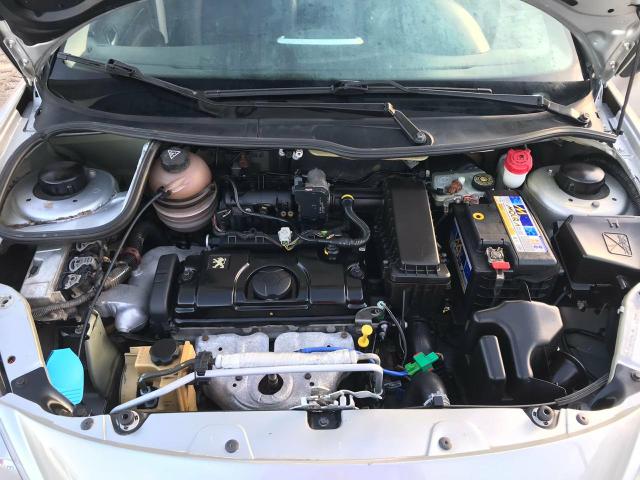 207 1.4 xr - 2013 - Foto 10