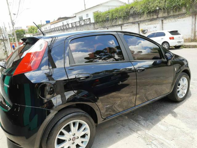 Punto attractive Itália 1.4 F/Flex