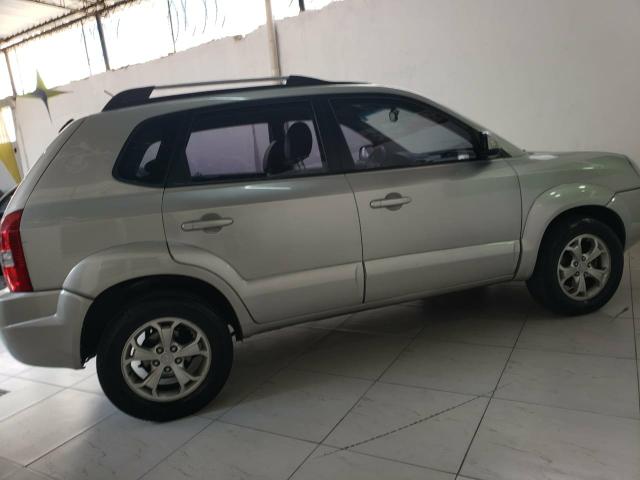 Hyundai Tucson 2013 gls - Foto 10