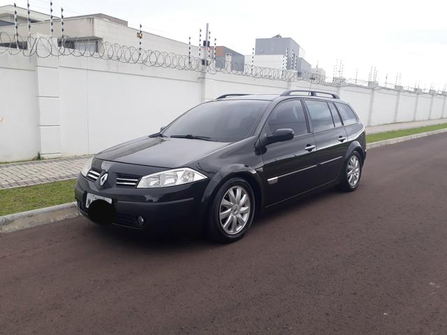 Megane - Foto 3