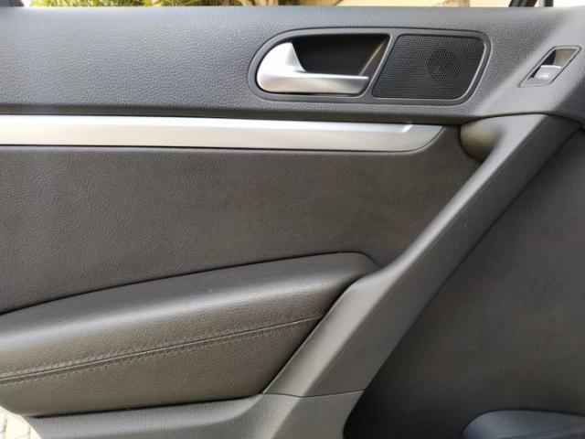 Volkswagen tiguan 2013 2.0 tsi 16v turbo gasolina 4p tiptronic - Foto 11