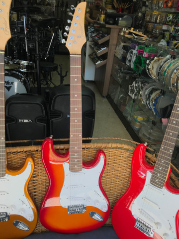Guitarra
