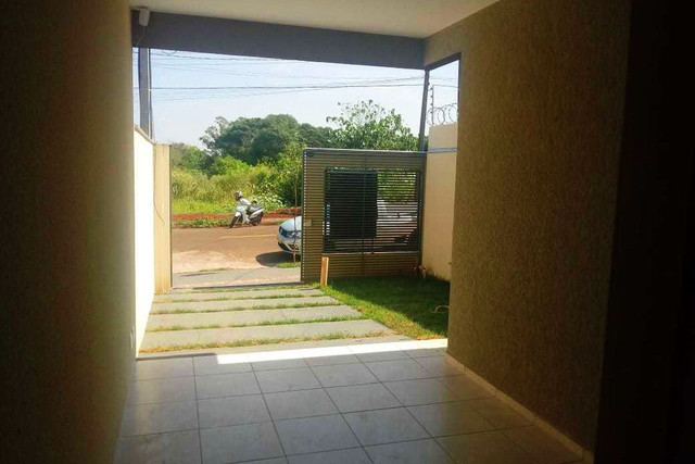 SAIA DO ALUGUEL E PAGUE PARCELAS DA SUA CASA PRÓPRIA - Foto 4