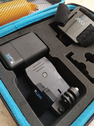 Equipamentos para Gopro - Foto 4