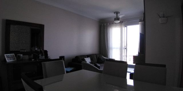 Apartamento a Venda na Vila Talarico/SP - Foto 3