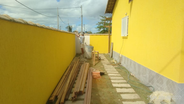 Fan Casa Linda em Unamar - Tamoios - Cabo Frio/RJ - Foto 5