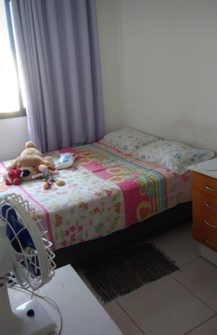 Apartamentos life Univesitar 3/4 - Foto 4