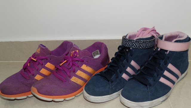 tenis adidas feminino 39