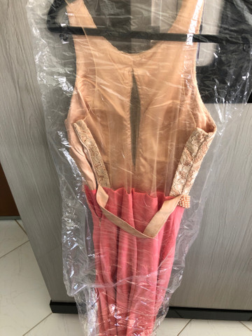 Venda vestido de festa - Foto 3