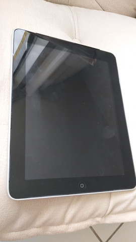 IPad primeira geração