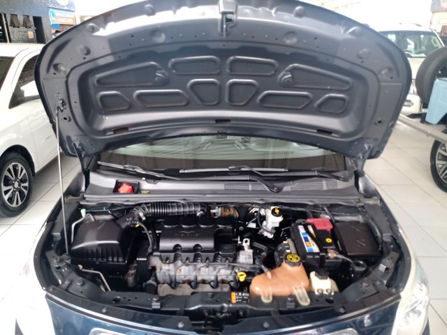 Chevrolet Cobalt 2013 - Foto 8