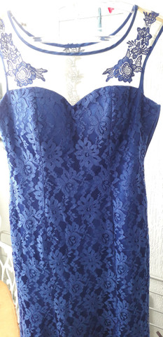 Vestido
