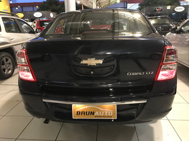 Cobalt Ltz 1.4 - Foto 4