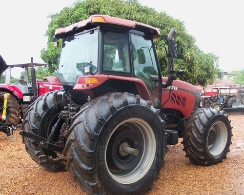 Mx180 case - Foto 3