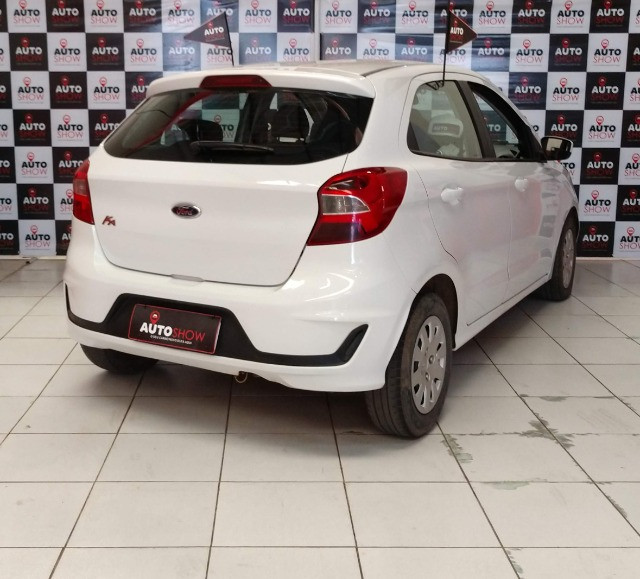 Ka 2019 1.0 Na AutoShow i0mm2 - Foto 4