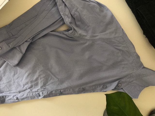 Camisa social e calça - Foto 3